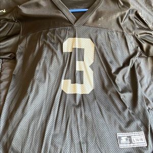 Raiders jersey